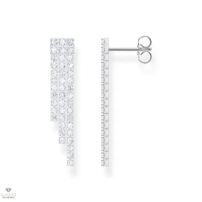 Thomas Sabo Sterling Silver Thomas Sabo fülbevaló - H2309-051-14 fülbevaló