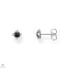 Thomas Sabo Sterling Silver Thomas Sabo fülbevaló - H2311-643-11