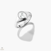 Thomas Sabo Sterling Silver Thomas Sabo gyűrű 54-es méret - TR2523-051-14-54