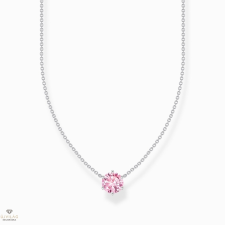 Thomas Sabo Sterling Silver Thomas Sabo nyaklánc 45 cm - KE2210-051-9-L45 nyaklánc