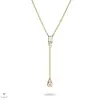 Thomas Sabo Sterling Silver Thomas Sabo nyaklánc 50 cm - KE2364-414-14-L50