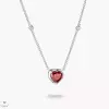 Thomas Sabo Sterling Silver Thomas Sabo nyaklánc 50 cm - KE2365-051-10-L50