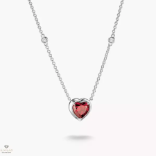 Thomas Sabo Sterling Silver Thomas Sabo nyaklánc 50 cm - KE2365-051-10-L50 nyaklánc