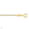 Thomas Sabo Sterling Silver Thomas Sabo nyaklánc 80 cm - KE1219-413-12-L80