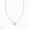 Thomas Sabo Sterling Silver Thomas Sabo nyaklánc - KE2210-051-14-L45