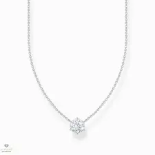 Thomas Sabo Sterling Silver Thomas Sabo nyaklánc - KE2210-051-14-L45 nyaklánc