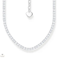 Thomas Sabo Sterling Silver Thomas Sabo nyaklánc - KE2303-051-14-L42 nyaklánc