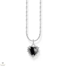 Thomas Sabo Sterling Silver Thomas Sabo szív nyaklánc - KE2297-643-11-L45 nyaklánc