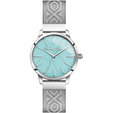 Thomas Sabo WA0343-201-215 Arizona Spirit Türkis Ladies Watch 33mm 5ATM, karóra