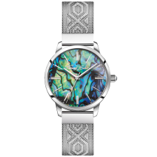 Thomas Sabo WA0344-201-218 Arizona Spirit Abalone Ladies Watch 33mm , karóra