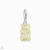 THOMAS SABO x HARIBO fehér gumimaci kristályüveg charm - 2187-017-14