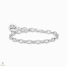 THOMAS SABO x HARIBO gumimaci karkötő 15 cm - X0291-001-21-L15 karkötő