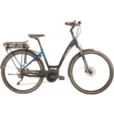 Thompson Advanced 10S elektromos kerékpár BOSCH elektromos kerékpár