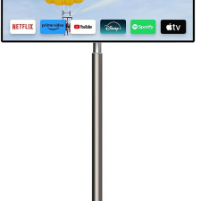 Thomson 32UG5M44T tévé