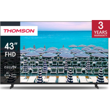Thomson 43FD2S13 tévé