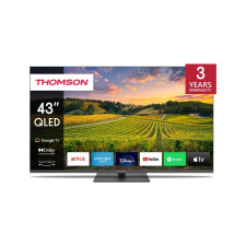 Thomson 43QG5C14 tévé
