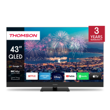Thomson 43QG6C14 tévé