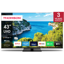 Thomson 43UG5C14 tévé