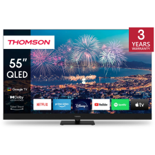 Thomson 55QG6C14 tévé