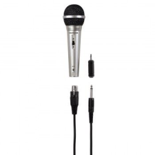 Thomson M151 dinamikus mikrofon "karaoke" (131597) (131597) mikrofon