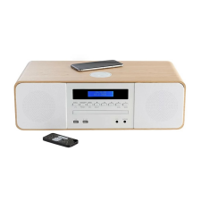 Thomson MIC201IBT mini hifi rendszer
