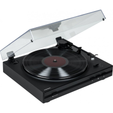  Thomson TT350 teljesen automata lemezjátszó + Audio-Technica AT3600L hangszedő lemezjátszó