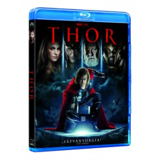  Thor - (Blu-ray) akció és kalandfilm