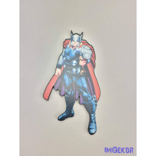  Thor táblácska dekorációs kellék