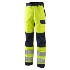 THOR XPERT MR HI-VIZ VÉDŐNADRÁG_S láthatósági ruházat