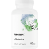 Thorne L-Glutamin, gyomor-bélrendszer egészsége, 90 db, Thorne