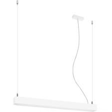 Thoro Lighting Pinne függőlámpa 1x17 W fehér TH.029 világítás