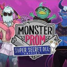Those Awesome Guys Monster Prom - Second Term (PC - Steam elektronikus játék licensz) videójáték