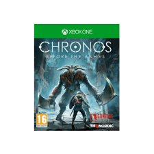 THQ Chronos: Before the Ashes (Xbox One) videójáték