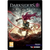 THQ Darksiders 3 pc játékszoftver