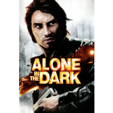 THQ Nordic Alone in the Dark (Anthology) (digitális licenc) videójáték