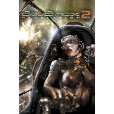 THQ Nordic AquaNox 2: Revelation (PC - Steam elektronikus játék licensz) videójáték