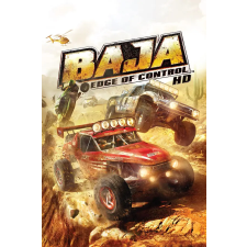 THQ Nordic Baja: Edge of Control HD (digitális licenc) videójáték