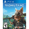 THQ Nordic Biomutant, PlayStation 4, Konzol játékszoftver