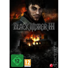 THQ Nordic Black Mirror III (PC - Steam Digitális termékkulcs) videójáték