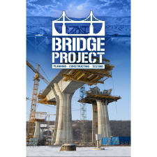 THQ Nordic Bridge project (PC - Steam elektronikus játék licensz) videójáték