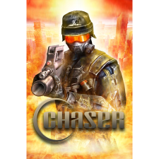 THQ Nordic Chaser (PC - Steam elektronikus játék licensz) videójáték