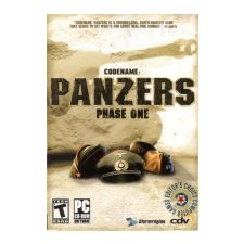 THQ Nordic Codename: Panzers, Phase One (PC - Steam Digitális termékkulcs) videójáték