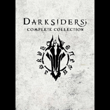 THQ Nordic Darksiders Complete Collection (PC - Steam elektronikus játék licensz) videójáték