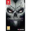 THQ Nordic Darksiders II: Deathinitive Edition, Nintendo Switch, Konzol játékszoftver