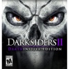 THQ Nordic Darksiders II Deathinitive Edition (PC - Steam Digitális termékkulcs)