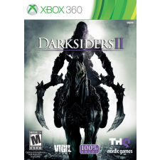 THQ Nordic Darksiders II, Xbox 360, Konzol játékszoftver videójáték