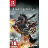 THQ Nordic Darksiders Warmastered Edition, Nintendo Switch, Konzol játékszoftver