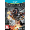 THQ Nordic Darksiders Warmastered Edition, Nintendo Wii U, Konzol játékszoftver