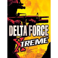 THQ Nordic Delta Force: Xtreme (PC - Steam elektronikus játék licensz) videójáték