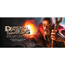 THQ Nordic Dungeon Lords (PC - Steam elektronikus játék licensz) videójáték